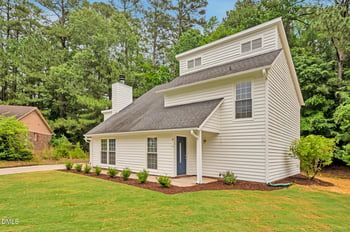 11 Austin Ct, Durham, NC 27707