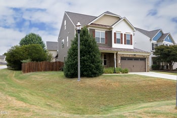 11 Baron Ct, Garner, NC 27529