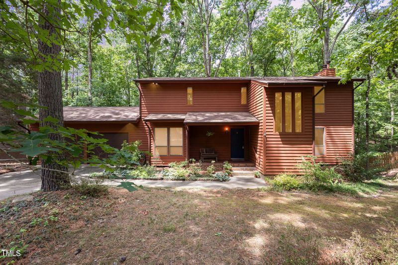 11 Barrington Pl, Durham, NC 27705