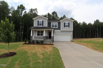 11 Baryton Way, Fuquay Varina, NC 27526