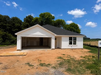 11 Baxley Dr (lot 28), Dunn, NC 28334