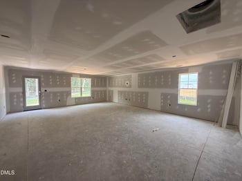 11 Baxley Dr (lot 28), Dunn, NC 28334