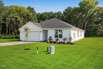 11 Baxley Dr (lot 28), Dunn, NC 28334