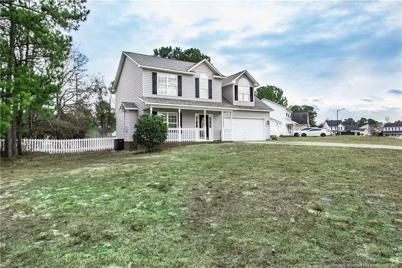 11 Bluebird Ct, Sanford, NC 27332