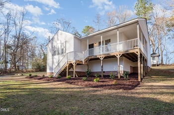 11 Buckhorn Ln, Clayton, NC 27527