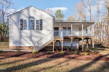 11 Buckhorn Ln, Clayton, NC 27527