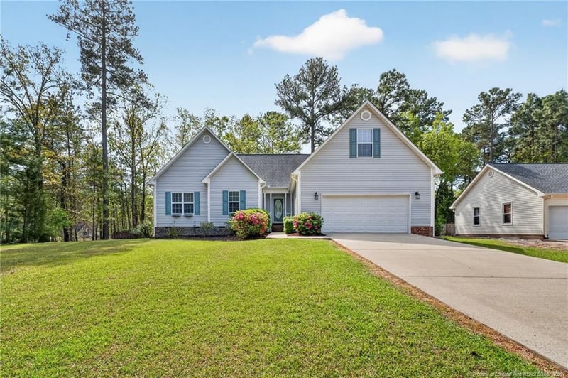 11 Casablanca Ct, Sanford, NC 27332