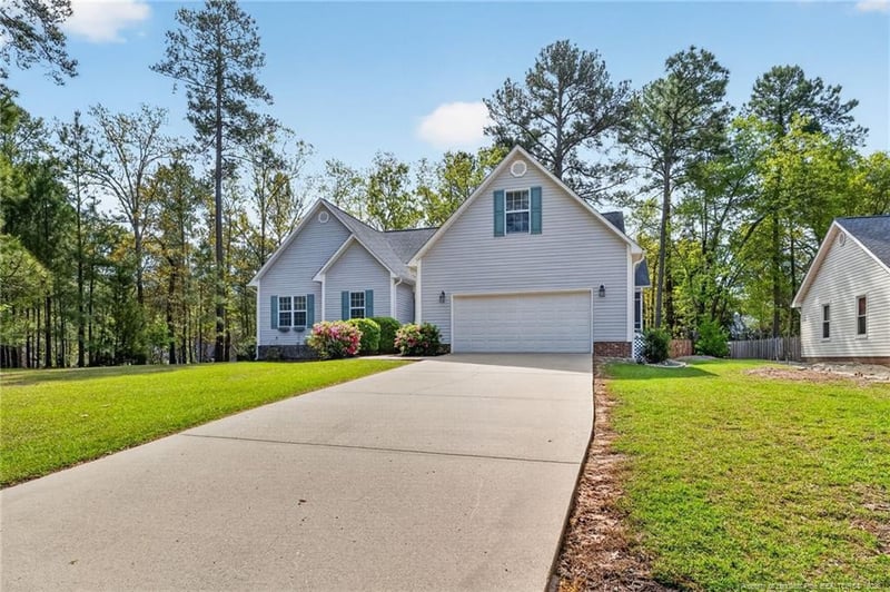 11 Casablanca Ct, Sanford, NC 27332