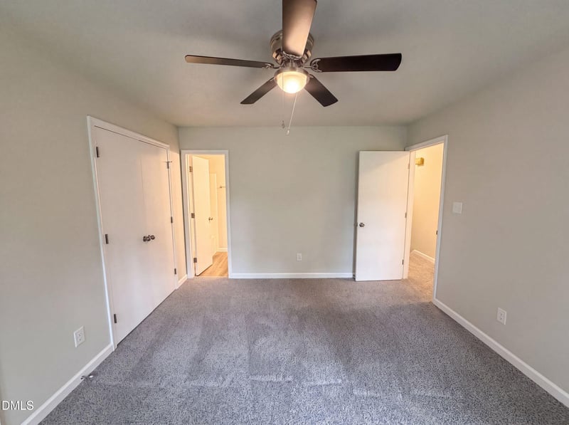 11 Chanter Ct, Durham, NC 27705