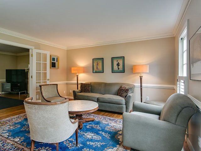 11 Chimney Top Ct, Durham, NC 27705