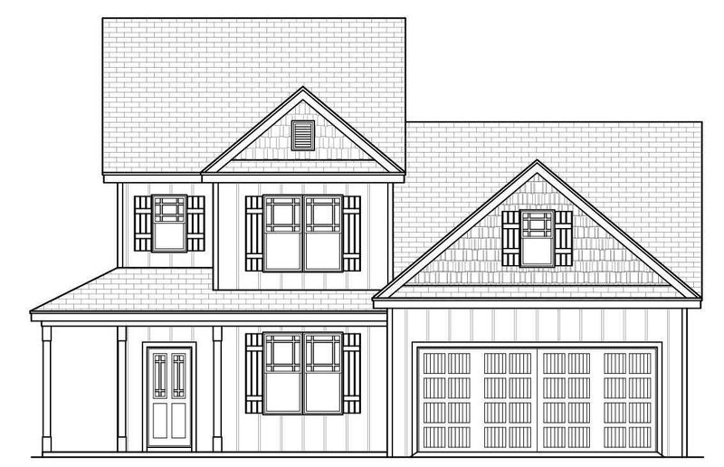 11 W Clydes Point Way, Wendell, NC 27591