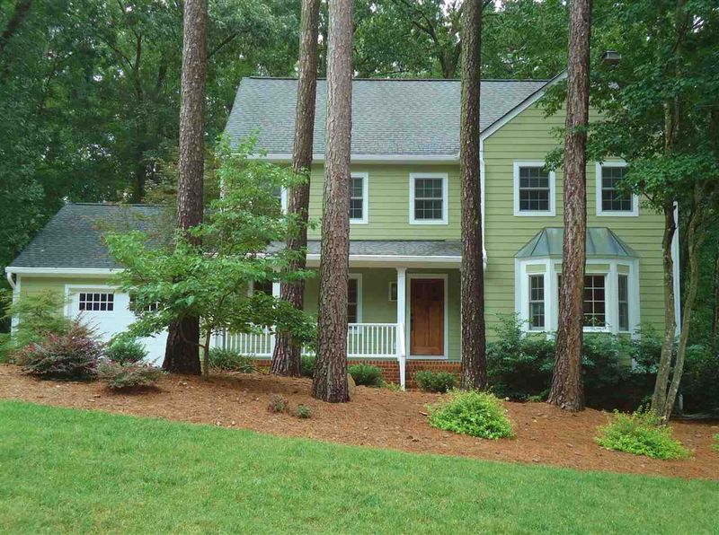 11 Cobbleridge Ct, Durham, NC 27713
