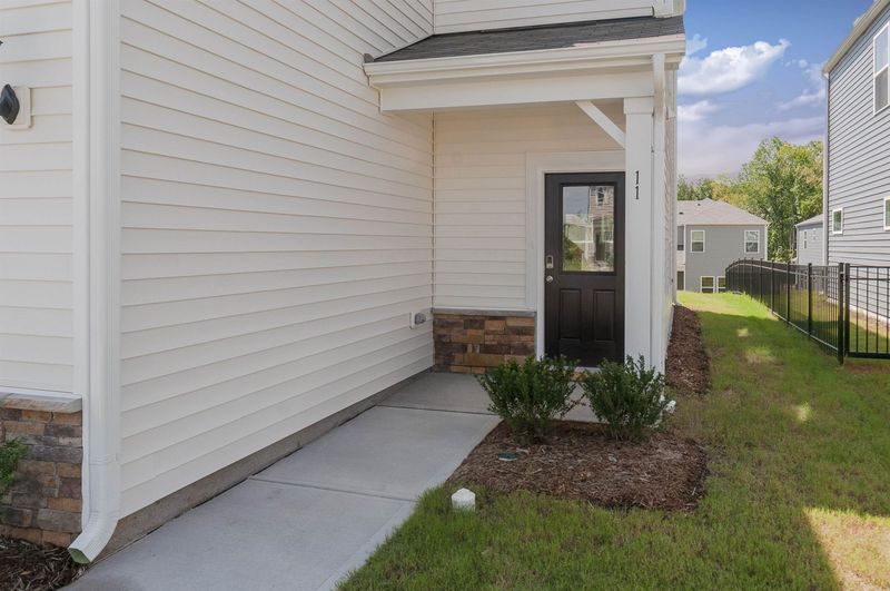 11 Coffee Tree Cir, Clayton, NC 27527