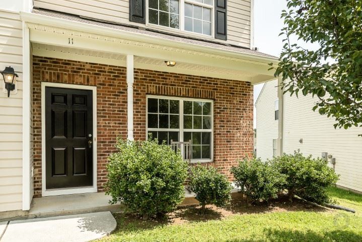 11 Crimson Clover Ct, Durham, NC 27704