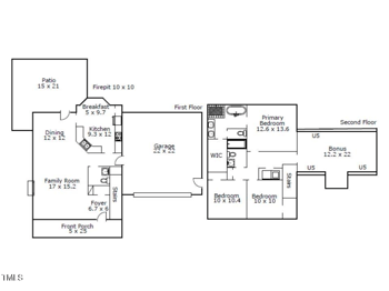 11 D'ango Cir, Angier, NC 27501