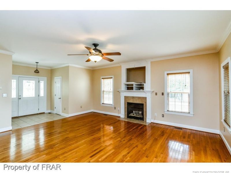 11 Dinghy Dr, Sanford, NC 27332