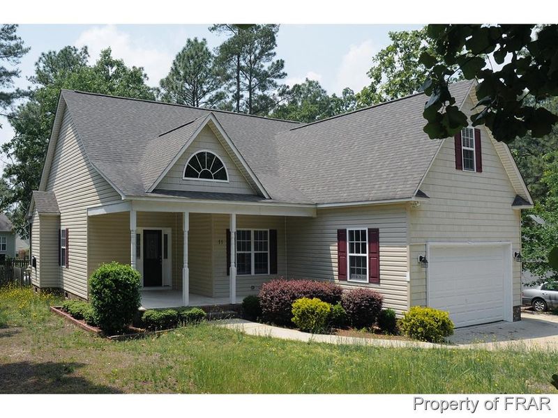 11 Dinghy, Sanford, NC 27332