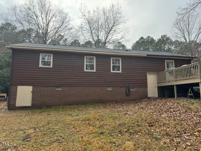 11 Donnybrook Ct, Durham, NC 27713