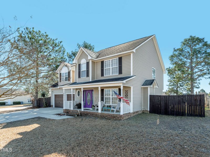 11 Dover Ct W, Sanford, NC 27332