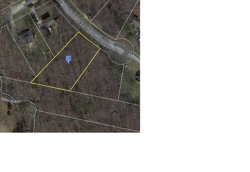 11 Eagle Dr Lot 12, Durham, NC 27712