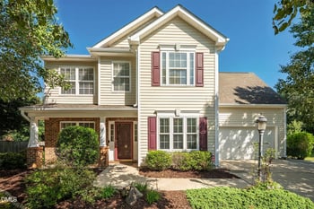 11 Epping Ct, Durham, NC 27703