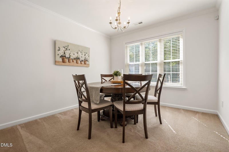 11 Epping Ct, Durham, NC 27703