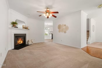 11 Epping Ct, Durham, NC 27703