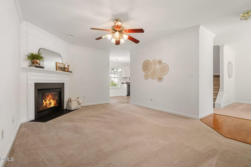 11 Epping Ct, Durham, NC 27703