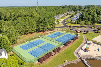 11 Epping Ct, Durham, NC 27703
