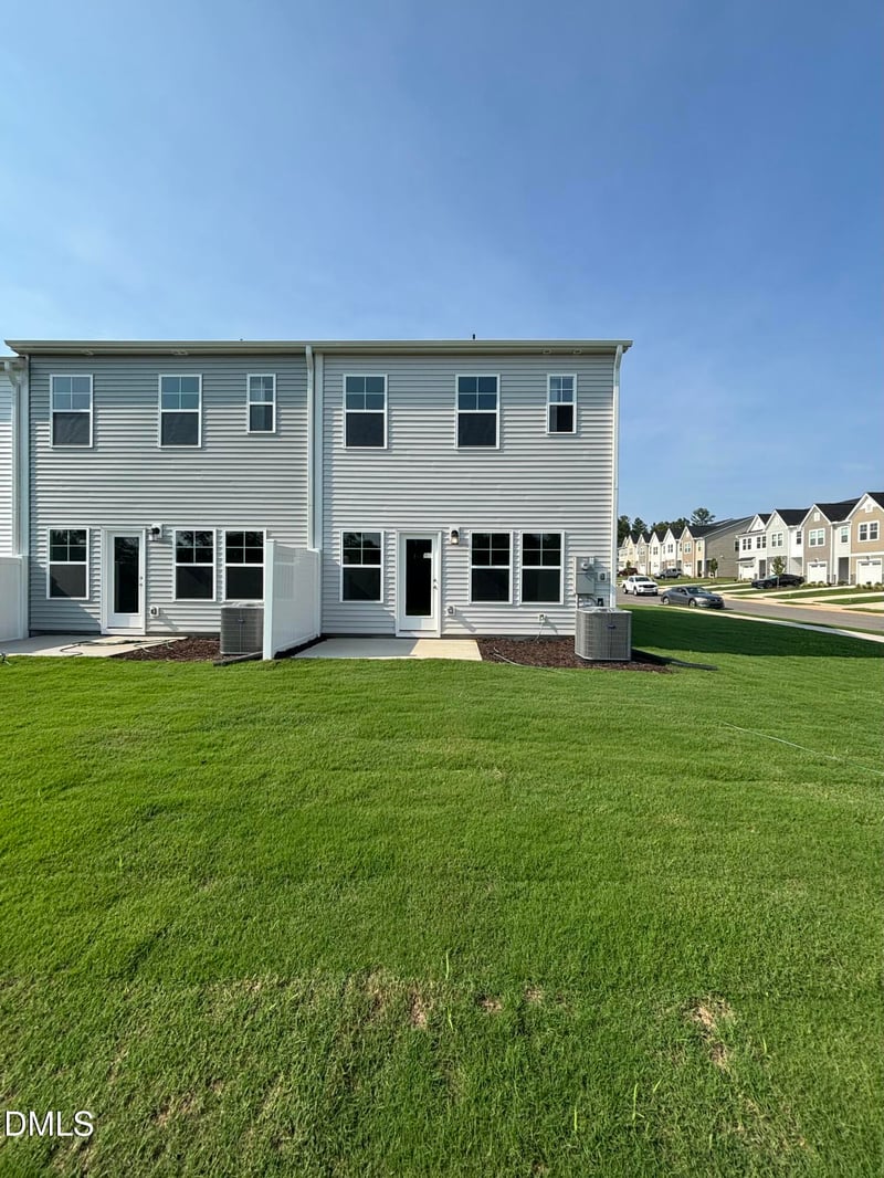 11 Evie Way, Lillington, NC 27546