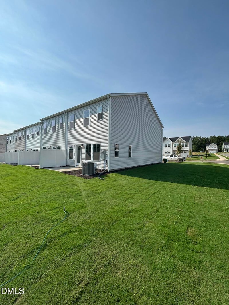 11 Evie Way, Lillington, NC 27546