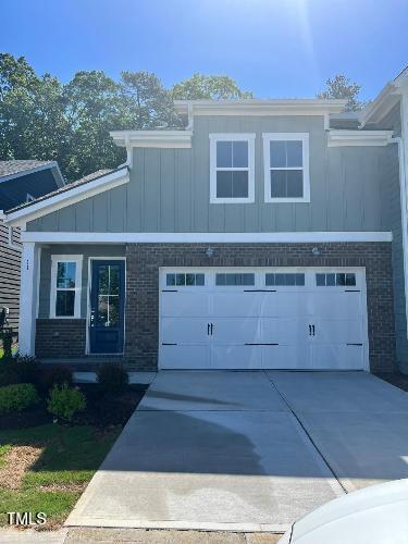 11 Explorer Ln, Pittsboro, NC 27312