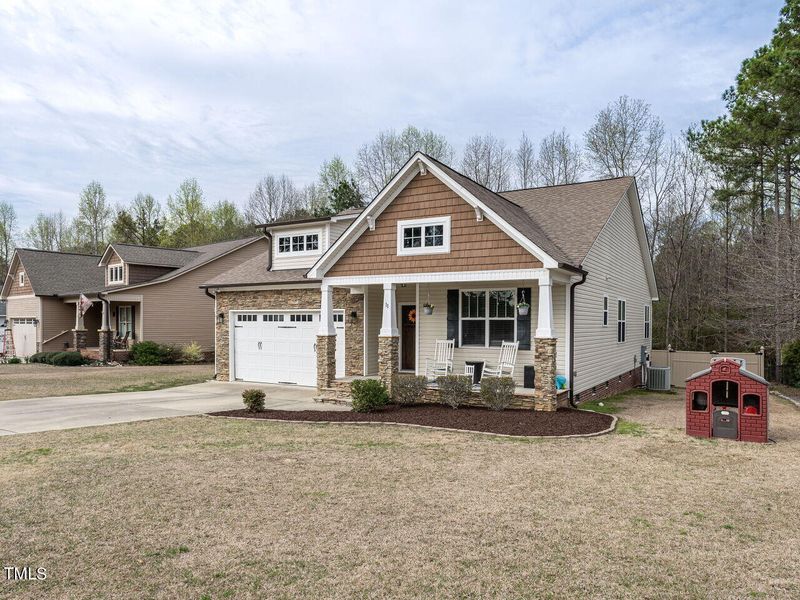11 Ferndale Ct, Clayton, NC 27520