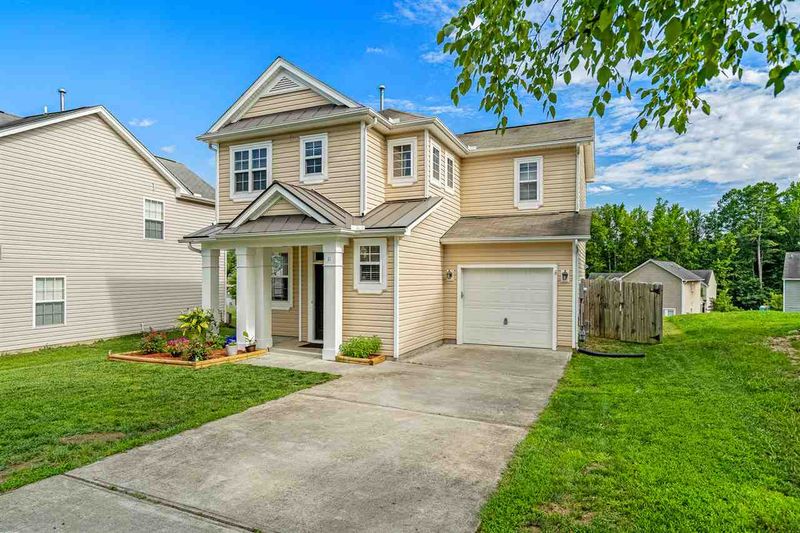 11 Fielding Ct, Durham, NC 27703
