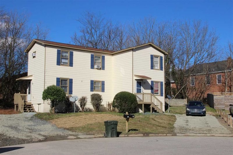 11 Fisher Pl, Durham, NC 27707