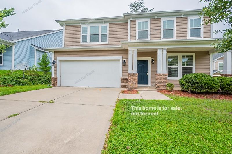 11 Flowering Apricot Dr, Durham, NC 27703
