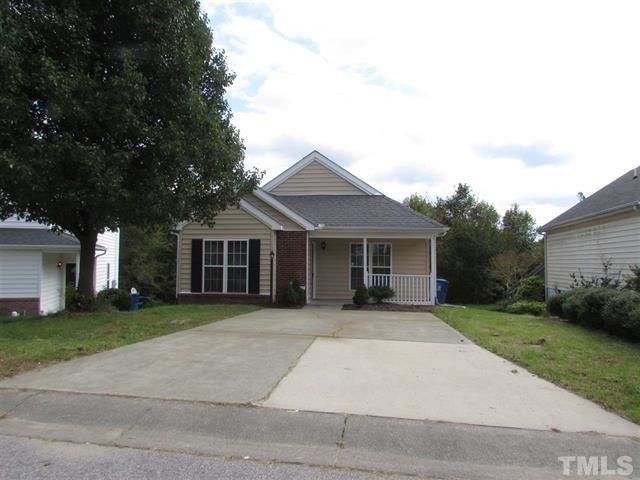 11 Forest Creek Dr, Durham, NC 27713
