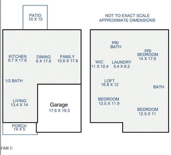 11 Forest Meadow Ct, Garner, NC 27529