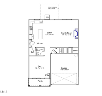 11 Forest Meadow Ct, Garner, NC 27529