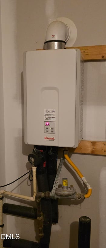 11 Forest Meadow Ct, Garner, NC 27529