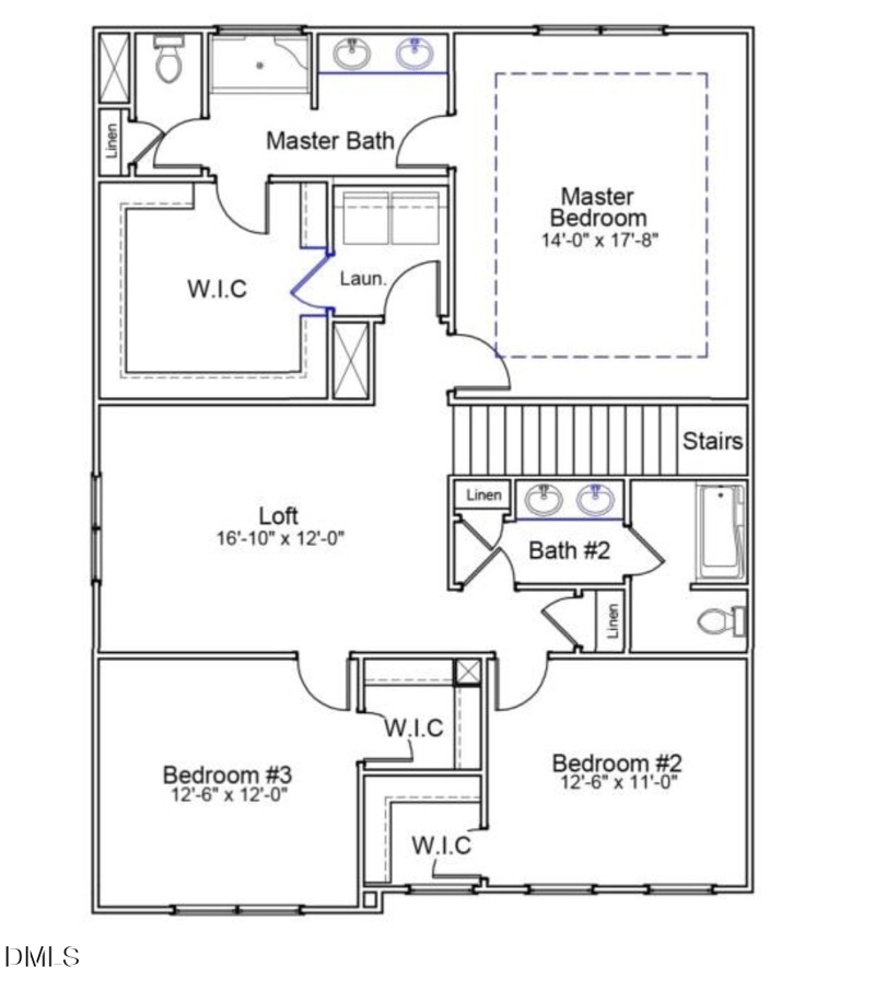 11 Forest Meadow Ct, Garner, NC 27529