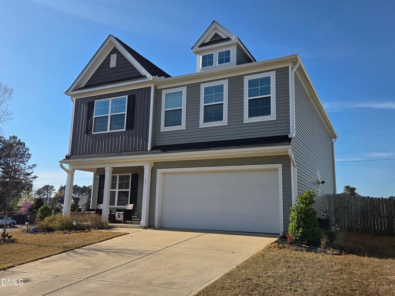 11 Forest Meadow Ct, Garner, NC 27529