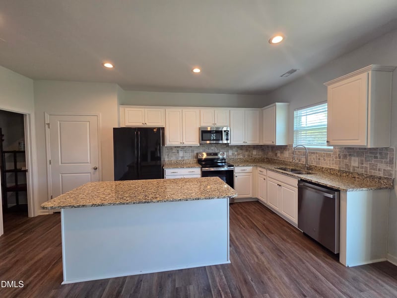 11 Forest Meadow Ct, Garner, NC 27529