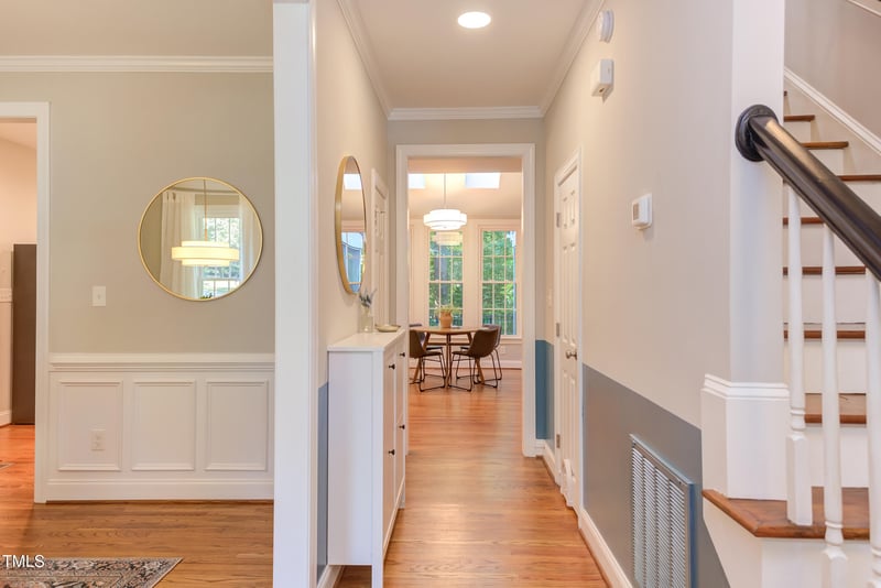 11 Gatesway Ct, Durham, NC 27707
