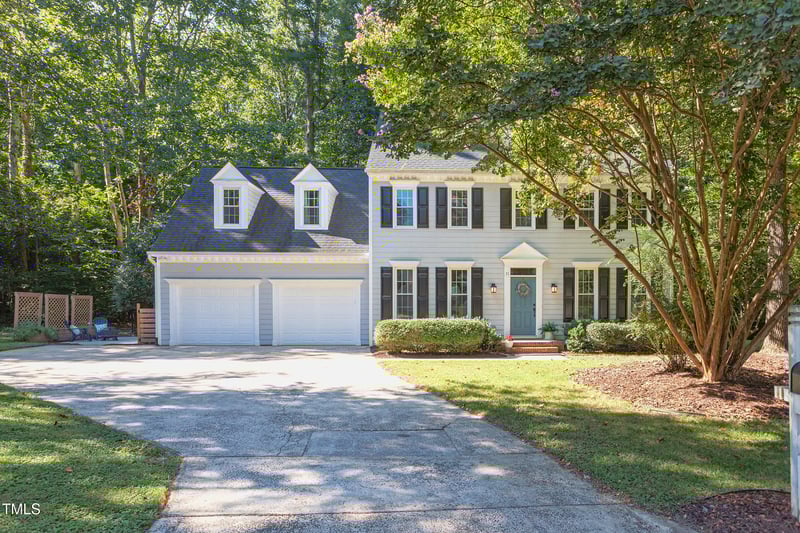 11 Gatesway Ct, Durham, NC 27707