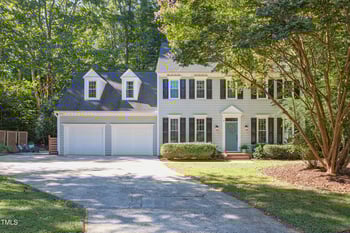 11 Gatesway Ct, Durham, NC 27707