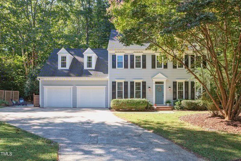 11 Gatesway Ct, Durham, NC 27707