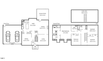 11 Gatesway Ct, Durham, NC 27707