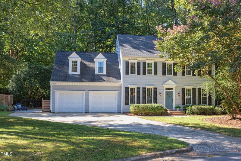 11 Gatesway Ct, Durham, NC 27707