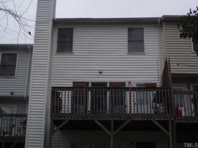 11 Georgetown Ct, Durham, NC 27705